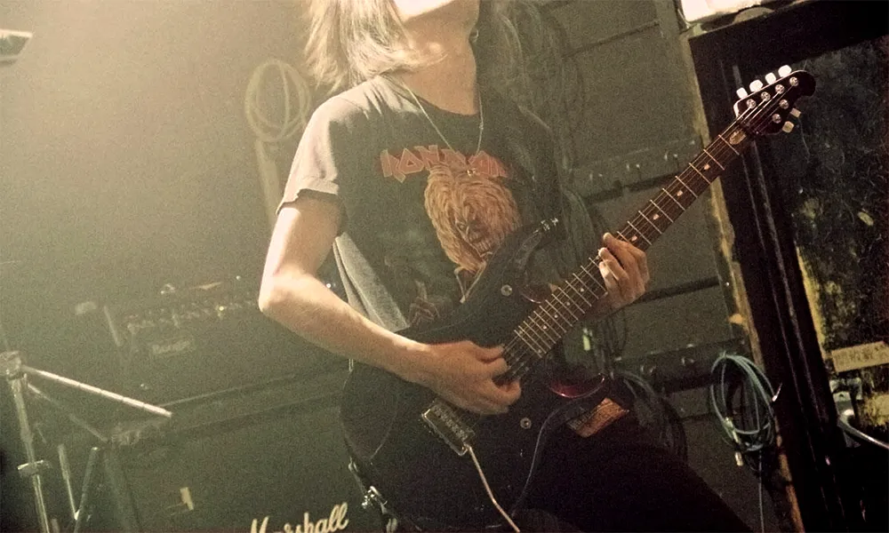 プロフィールイメージ